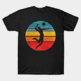 Volleyball T-Shirt